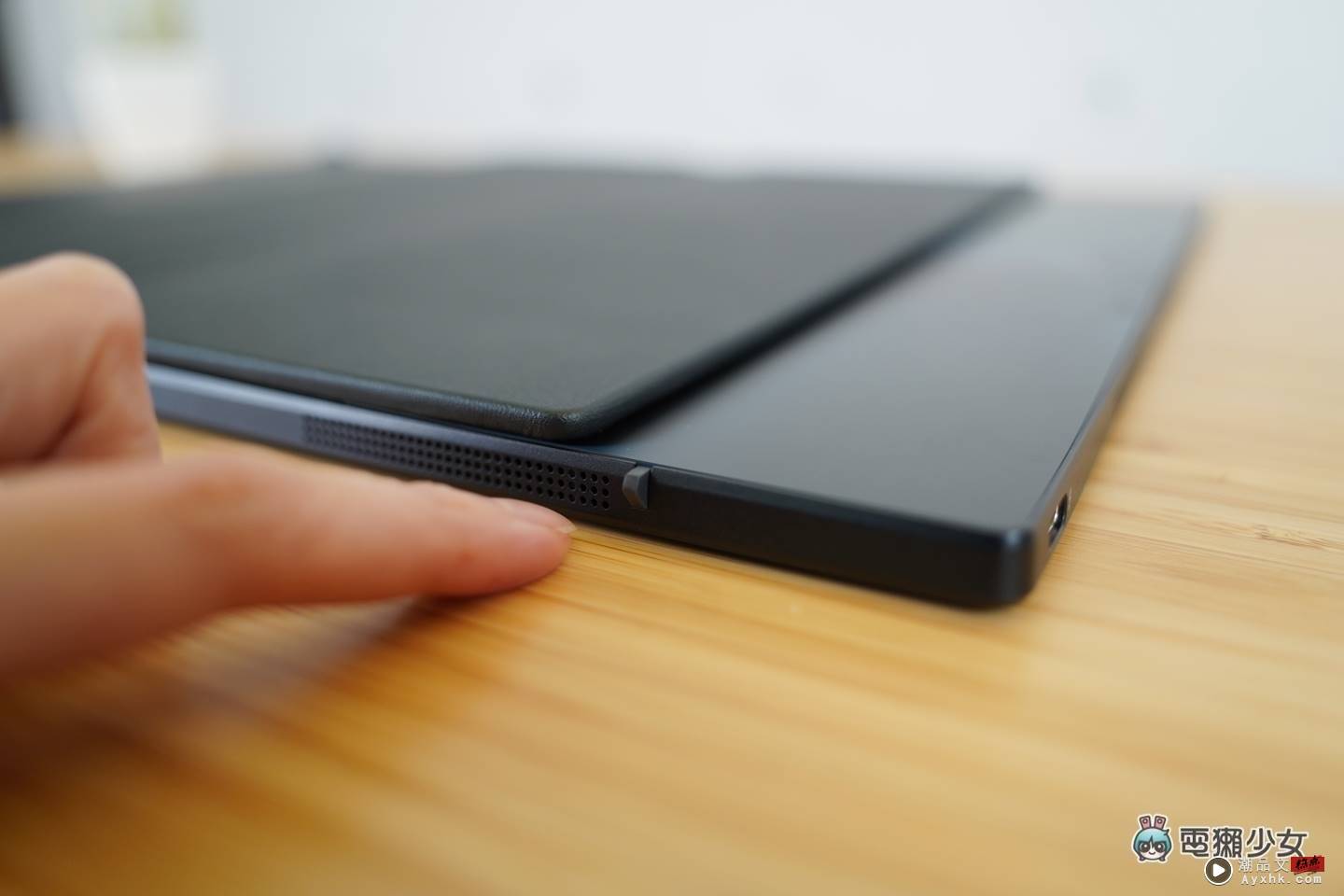 折叠笔电来了！Zenbook 17 Fold OLED 是平板也是笔电，使用心得与感想 数码科技 图19张